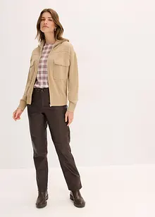 Oversized vest, bonprix