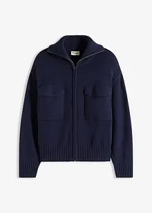 Oversized vest, bonprix