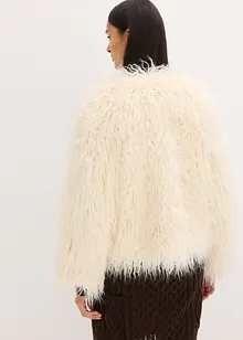 Oversized imitatie bontjas, bonprix