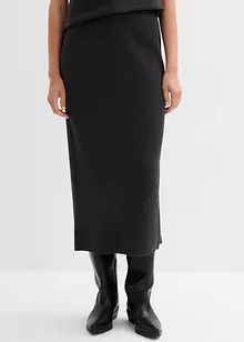 Gebreide rok, bonprix