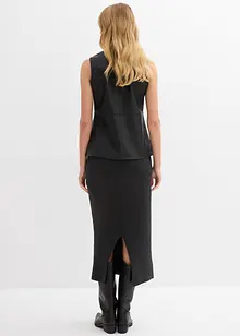 Gebreide rok, bonprix