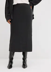Gebreide rok, bonprix