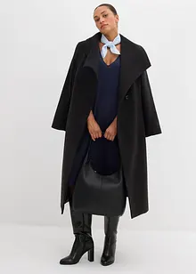 Gebreide jurk, bonprix