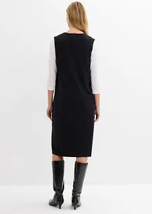 Gebreide jurk, bonprix