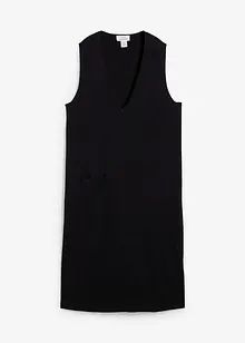 Gebreide jurk, bonprix