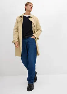 Fijn gebreide trui, bonprix