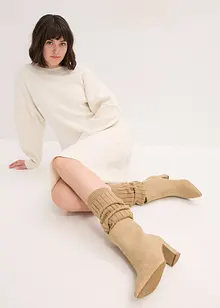 Beenwarmers (2 paar), bonprix