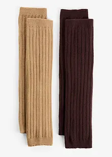 Beenwarmers (2 paar), bonprix