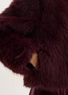 Imitatie bontjas, bonprix