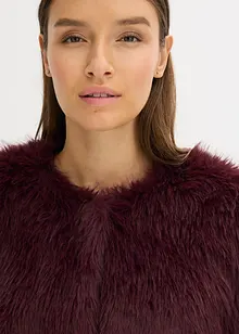 Imitatie bontjas, bonprix