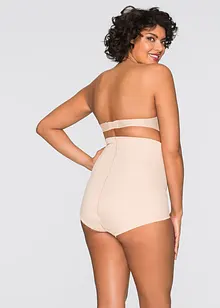 Corrigerende high waist slip, sterk corrigerend, bonprix