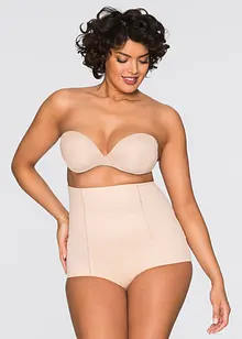 Corrigerende high waist slip, sterk corrigerend, bonprix