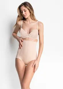 Corrigerende high waist slip, sterk corrigerend, bonprix