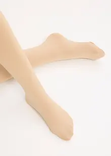 Fleece thermomaillot 140 den, bonprix