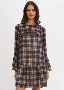 Chiffonjurk, bonprix