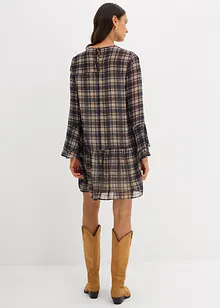 Chiffonjurk, bonprix