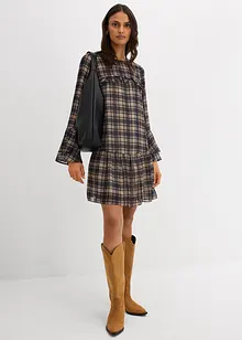 Chiffonjurk, bonprix