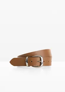 Leren riem, bonprix