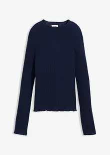 Trui van heel fijne merinowol, bonprix