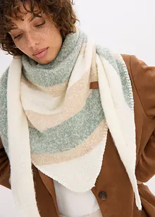 Driehoekig sjaaltje, bonprix