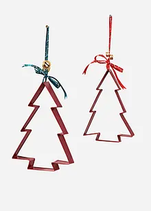 Hangdecoratie set, bonprix