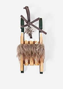 Decoratieve slee, bonprix