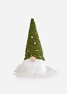 Hangdecoratie dwerg met LED, bonprix