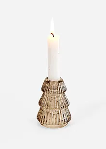 Kaarsenhouder in boomvorm, bonprix