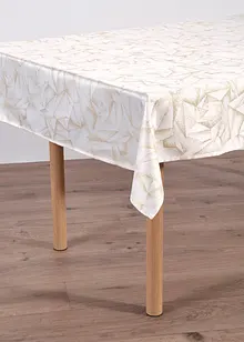 Jacquard tafelkleed met glans, bonprix