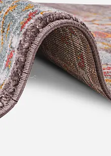 Vloerkleed met oriëntaals patroon, bonprix