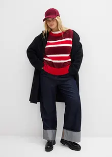 Oversized trui, bonprix