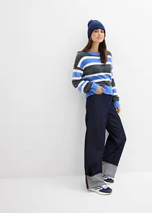 Oversized trui, bonprix