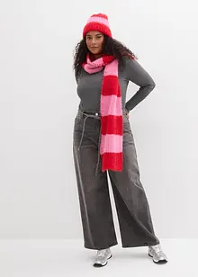 Geribd thermoshirt, bonprix