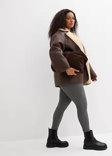 Warme thermolegging, bonprix