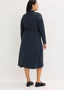 Jersey jurk, bonprix