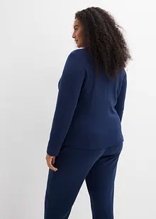 Sweatblazer, bonprix