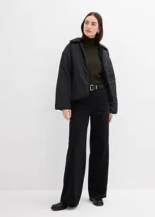 Gewatteerde jas, bonprix