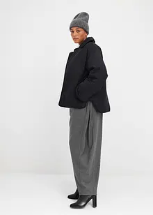 Gewatteerde jas, bonprix