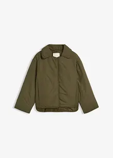 Gewatteerde jas, bonprix