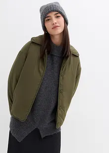 Gewatteerde jas, bonprix