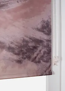 Verduisterend rolgordijn, gedessineerd, bonprix