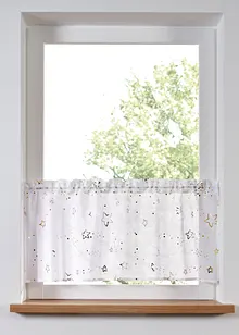 Valletje met glanzende sterren, bonprix