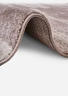 Vloerkleed met modern patroon, bonprix