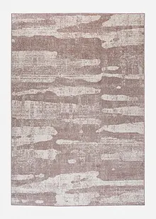 Vloerkleed met modern patroon, bonprix