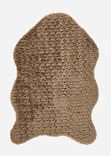 Wasbare imitatievacht, bonprix