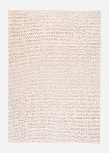 Vloerkleed met een zacht oppervlak, bonprix