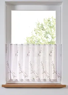 Valletje met borduursel, bonprix