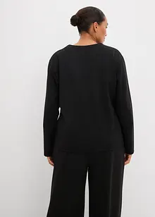 Longsleeve van Punto di Roma, bonprix