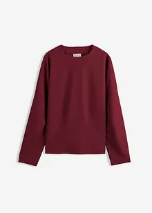 Longsleeve van Punto di Roma, bonprix