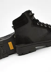 Leren veterboots van Camel Activ, Camel Active